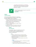 Miniatura página 44 de Colección Nanahuatzin. Nuestro libro de Proyectos.  Tomo III.  Libro de Educación Telesecundaria Grado 3°  Ciclo Escolar 2025 - 2026
