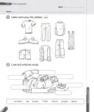 Miniatura página 78 de Inglés – Segundo Básico | Texto del Estudiante MINEDUC – Descargar PDF · 2024