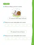 Miniatura página 50 de Lenguaje y Comunicación – Primero Básico | Texto del Estudiante MINEDUC – Descargar PDF · 2024