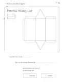 Miniatura página 128 de Múltiples lenguajes. Trazos y números.   Libro de Educación Primaria Grado 2°  Ciclo Escolar 2025 - 2026