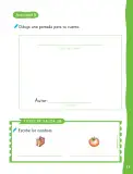 Miniatura página 20 de Lenguaje y Comunicación – Primero Básico | Texto del Estudiante MINEDUC – Descargar PDF · 2024