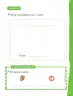 Miniatura página 20 de Lenguaje y Comunicación – Primero Básico | Texto del Estudiante MINEDUC – Descargar PDF · 2024