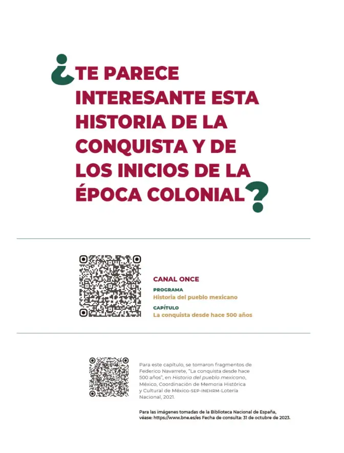 Página 39 de Historia del pueblo mexicano. Multigrado Libro de Educación Telesecundaria Grado 1° Ciclo Escolar 2025 - 2026