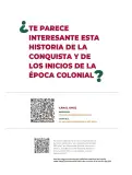 Miniatura página 39 de Historia del pueblo mexicano. Multigrado  Libro de Educación Telesecundaria Grado 1°  Ciclo Escolar 2025 - 2026