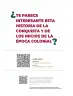 Miniatura página 39 de Historia del pueblo mexicano. Multigrado  Libro de Educación Telesecundaria Grado 1°  Ciclo Escolar 2025 - 2026