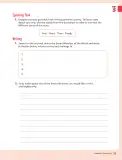 Miniatura página 38 de Inglés – Octavo Básico | Student’s Book MINEDUC – Descargar PDF · 2024