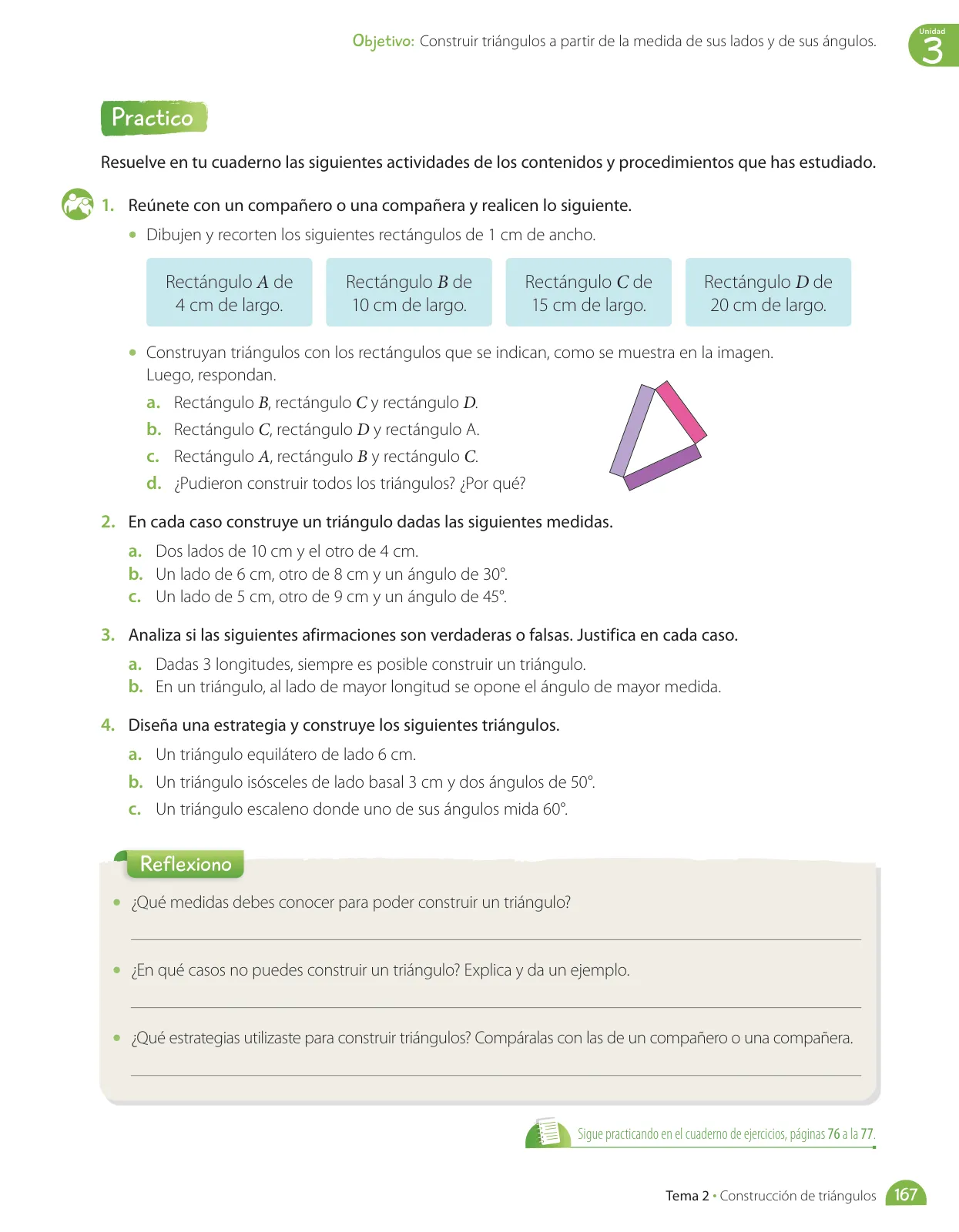 Miniatura página 97 de Matemática – Sexto Básico | Texto del Estudiante MINEDUC – Descargar PDF · 2024