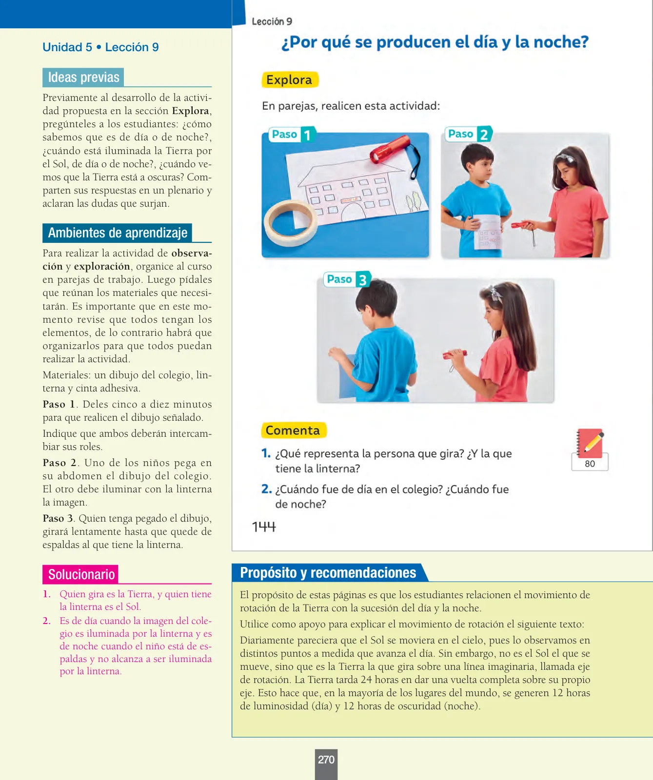 Miniatura página 79 de Ciencias Naturales – Primero Básico | Texto del Estudiante (MINEDUC) – Descargar PDF · 2024