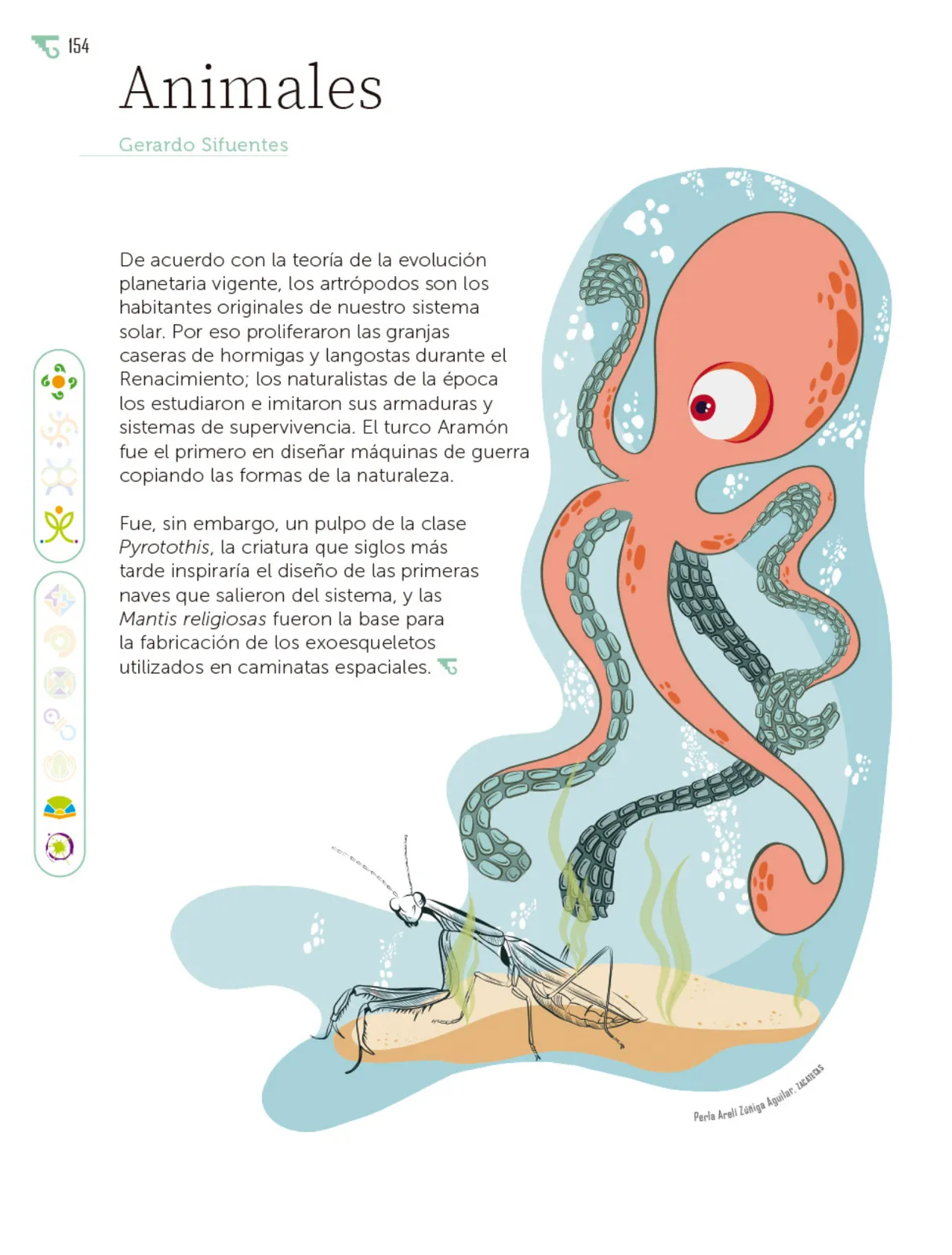 Página 155 de Múltiples lenguajes. Libro de Educación Primaria Grado 6° Ciclo Escolar 2025 - 2026