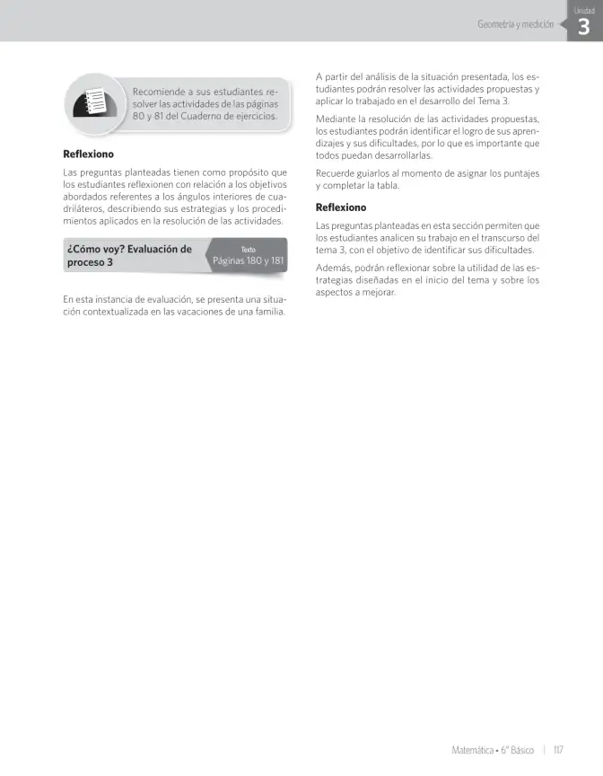 Página 45 de Matemática – Sexto Básico | Texto del Estudiante MINEDUC – Descargar PDF · 2024