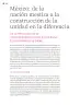 Miniatura página 37 de Un libro sin recetas, para la maestra y el maestro. Fase 5  Libro de Educación Primaria Grado 5°, 6°  Ciclo Escolar 2025 - 2026