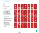 Miniatura página 57 de Cuadernillo de Matemática 1, primer grado de Primaria · 2023