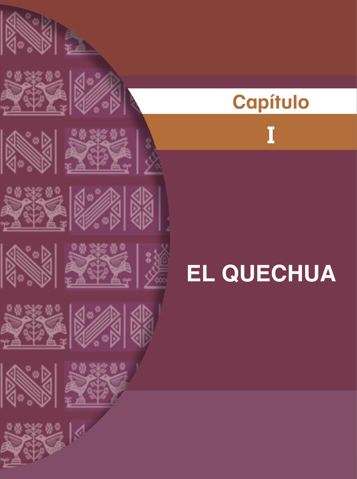 Página 11 de Urin Qichwa Qillqay Yachana Mayt'u = Manual de escritura quechua sureño · 2021