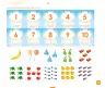 Miniatura página 91 de Cuadernillo de Matemática 1. Primer grado de Primaria · 2024