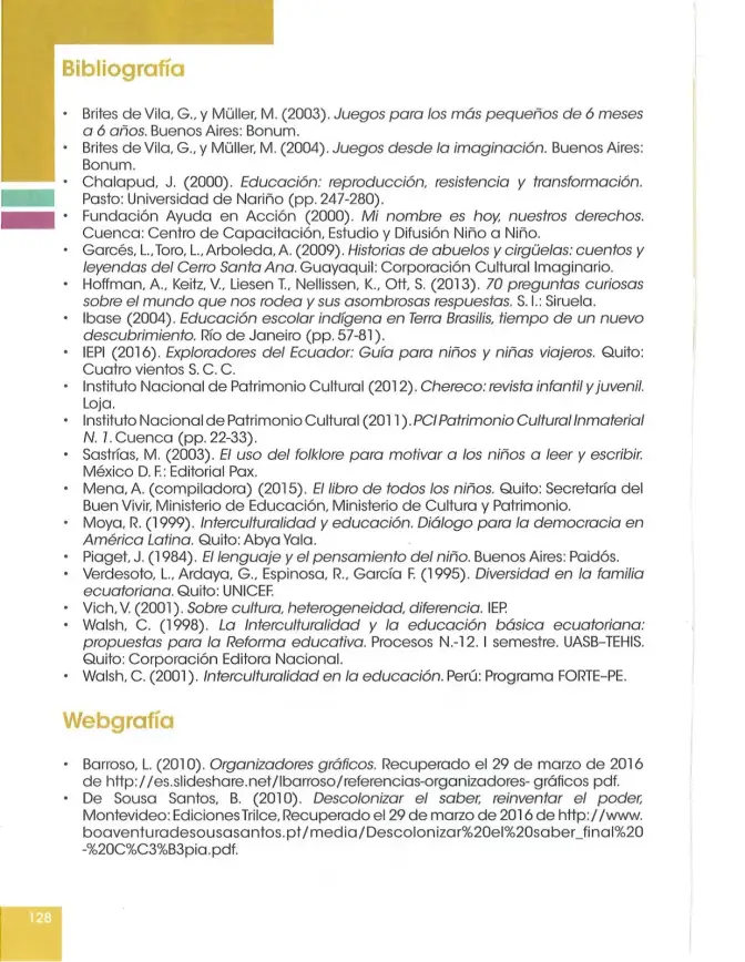 Página 129 de Estudios Sociales 2° · Egb 2 Estudios Sociales 2025 · 2025