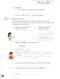 Miniatura página 40 de Cuadernillo de Matemática 5, quinto grado de Primaria ﻿ · 2023