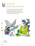 Miniatura página 281 de Proyectos Comunitarios.   Libro de Educación Primaria Grado 6°  Ciclo Escolar 2025 - 2026