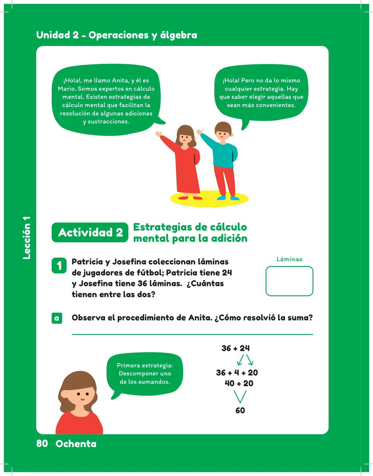 Miniatura página 82 de Sumo Primero – Tercero Básico | Texto del Estudiante MINEDUC – Descargar PDF · 2024