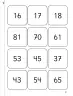 Miniatura página 62 de Sumo Primero – Segundo Básico | Texto del Estudiante MINEDUC – Descargar PDF · 2024