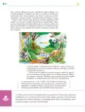 Miniatura página 111 de Colección Ximhai. Ética, naturaleza y sociedades.   Libro de Educación Telesecundaria Grado 1°  Ciclo Escolar 2025 - 2026
