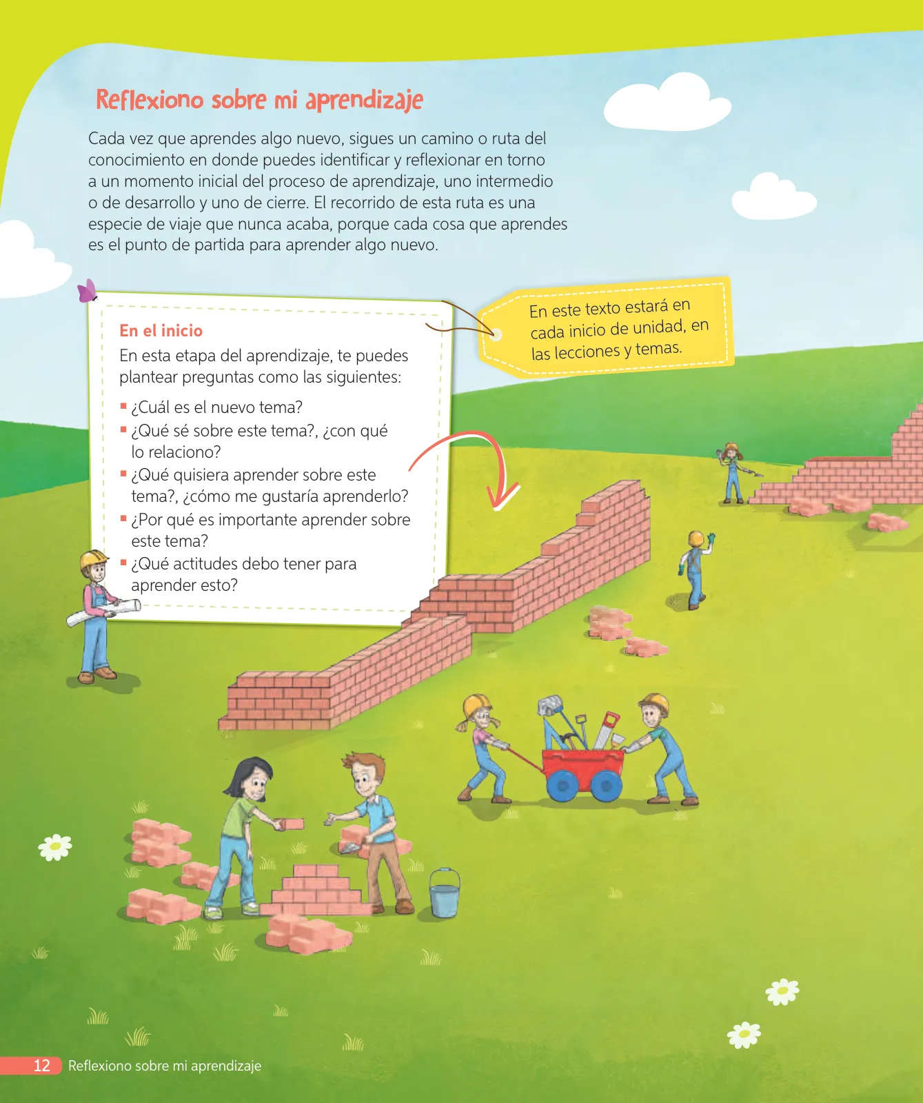 Página 31 de Ciencias Naturales – Cuarto Básico | Texto del Estudiante MINEDUC – Descargar PDF · 2024