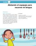 Miniatura página 14 de Lenguaje 7° · Secundaria Activa