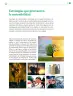 Miniatura página 20 de Colección Nanahuatzin. De lo humano y lo comunitario.   Libro de Educación Telesecundaria Grado 3°  Ciclo Escolar 2025 - 2026