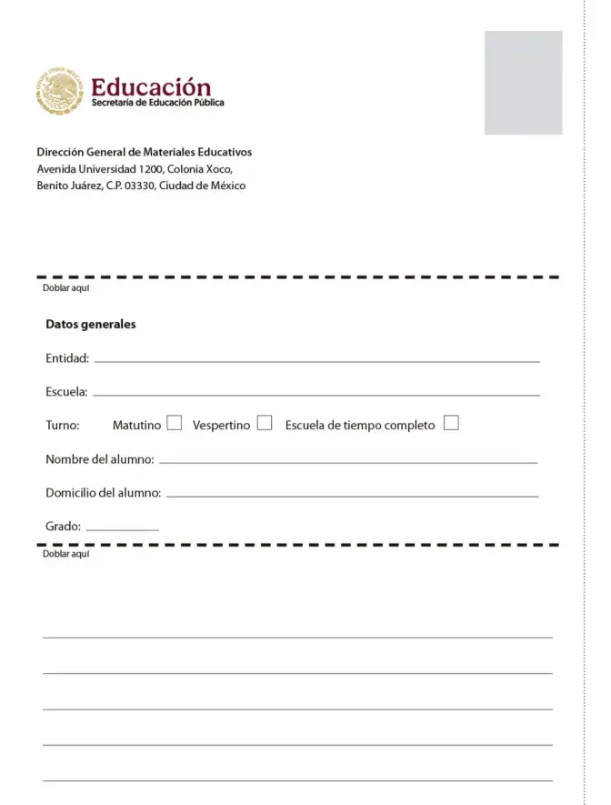 Página 257 de Múltiples lenguajes. Libro de Educación Primaria Grado 1° Ciclo Escolar 2025 - 2026