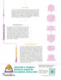 Miniatura página 9 de Proyectos Escolares.   Libro de Educación Primaria Grado 3°  Ciclo Escolar 2025 - 2026