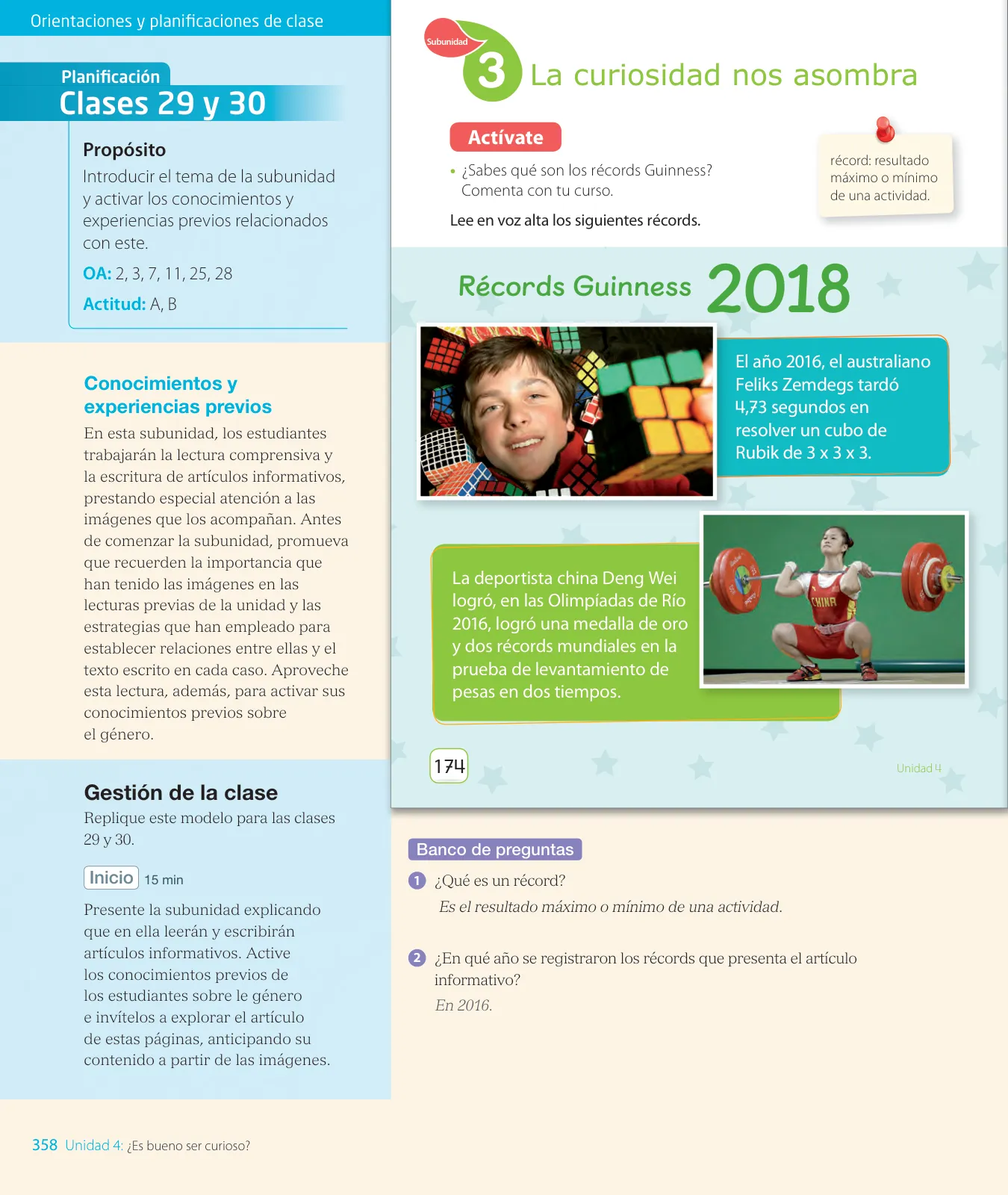 Miniatura página 150 de Lenguaje y Comunicación – Segundo Básico – Texto del Estudiante MINEDUC – Descargar PDF · 2024