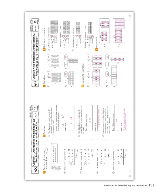 Página 155 de Sumo Primero – Tercero Básico | Texto del Estudiante MINEDUC – Descargar PDF · 2024