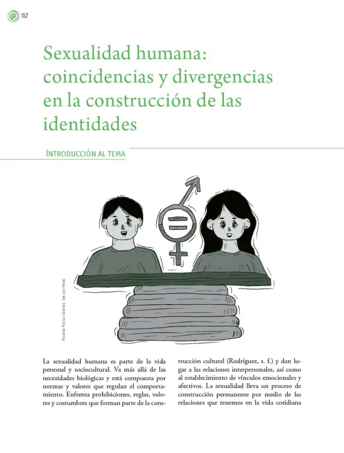 Página 153 de Crianza para la libertad. Libro para las familias. Fase 2 Libro de Educación Preescolar Grado 1°, 2°, 3° Ciclo Escolar 2025 - 2026