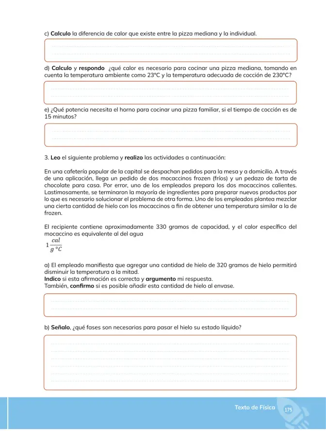 Página 176 de Fisica 1° · Bgu 1 Fisica 2024 · 2024
