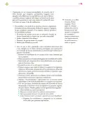 Miniatura página 22 de Colección Ximhai. Nuestro libro de proyectos.   Libro de Educación Secundaria Grado 1°  Ciclo Escolar 2025 - 2026