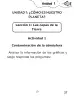Miniatura página 27 de Libro de Ciencias Naturales – Quinto Básico | Texto del Estudiante MINEDUC – Descargar PDF · 2024