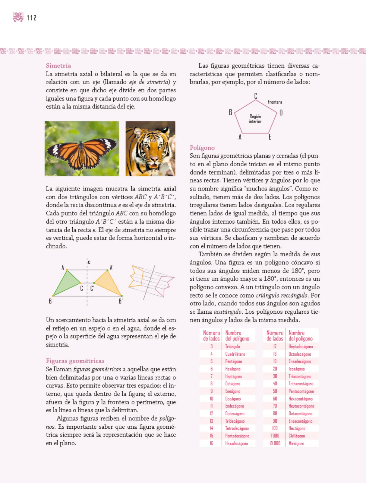 Página 113 de Nuestros saberes: Libro para alumnos, maestros y familia. Libro de Educación Primaria Grado 3° Ciclo Escolar 2025 - 2026