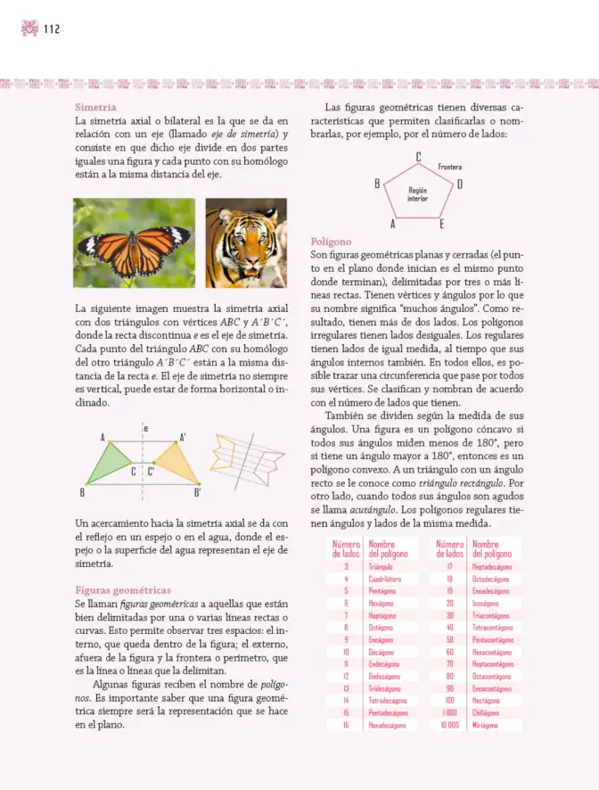 Página 113 de Nuestros saberes: Libro para alumnos, maestros y familia. Libro de Educación Primaria Grado 3° Ciclo Escolar 2025 - 2026