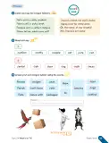 Miniatura página 25 de Inglés – Sexto Básico | Student’s Book MINEDUC – Descargar PDF · 2023