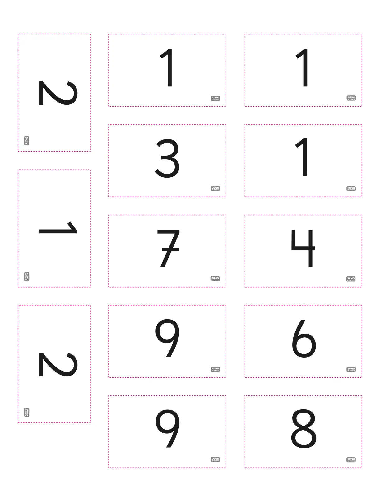 Página 16 de Matemática – Primero Básico | Texto del Estudiante MINEDUC – Descargar PDF · 2024