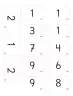 Miniatura página 16 de Matemática – Primero Básico | Texto del Estudiante MINEDUC – Descargar PDF · 2024