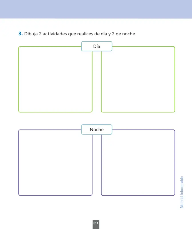 Página 120 de Ciencias Naturales – Primero Básico | Texto del Estudiante (MINEDUC) – Descargar PDF · 2024