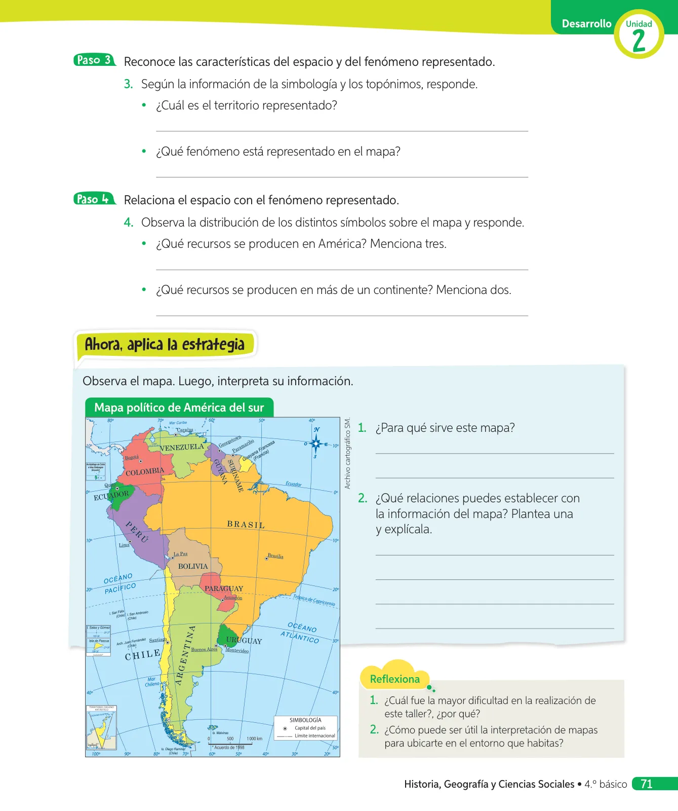 Miniatura página 170 de Ciencias Naturales – Cuarto Básico | Texto del Estudiante MINEDUC – Descargar PDF · 2024