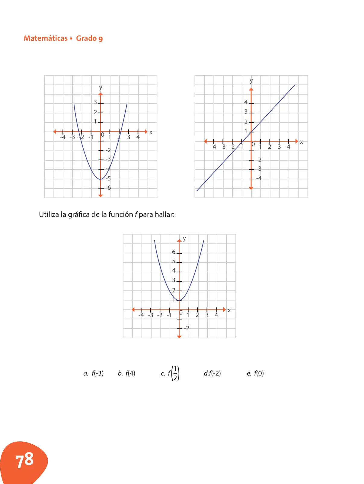 Página 79 de Matematica 9° · Postprimaria