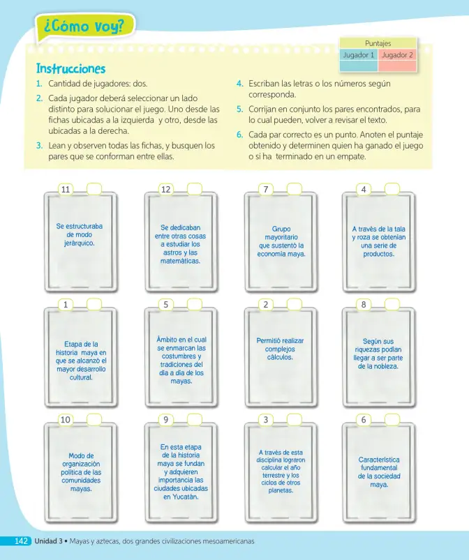 Página 81 de Ciencias Naturales – Cuarto Básico | Texto del Estudiante MINEDUC – Descargar PDF · 2024