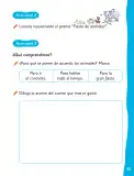 Miniatura página 56 de Lenguaje y Comunicación – Primero Básico | Texto del Estudiante MINEDUC – Descargar PDF · 2024