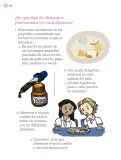 Miniatura página 123 de Proyectos Escolares.   Libro de Educación Primaria Grado 1°  Ciclo Escolar 2025 - 2026