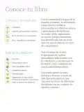 Miniatura página 5 de Nuestros saberes: Libro para alumnos, maestros y familia.   Libro de Educación Primaria Grado 6°  Ciclo Escolar 2025 - 2026
