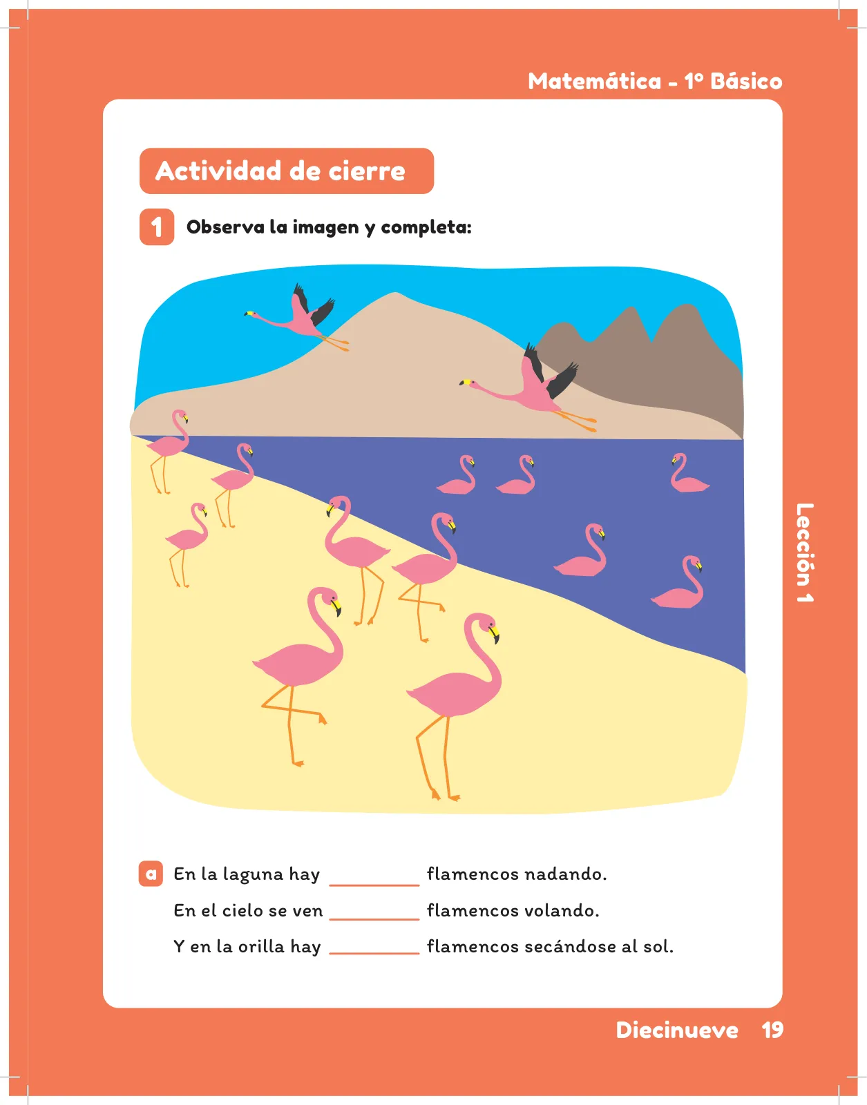 Miniatura página 21 de Matemática – Segundo Básico | Texto del Estudiante MINEDUC – Descargar PDF · 2024