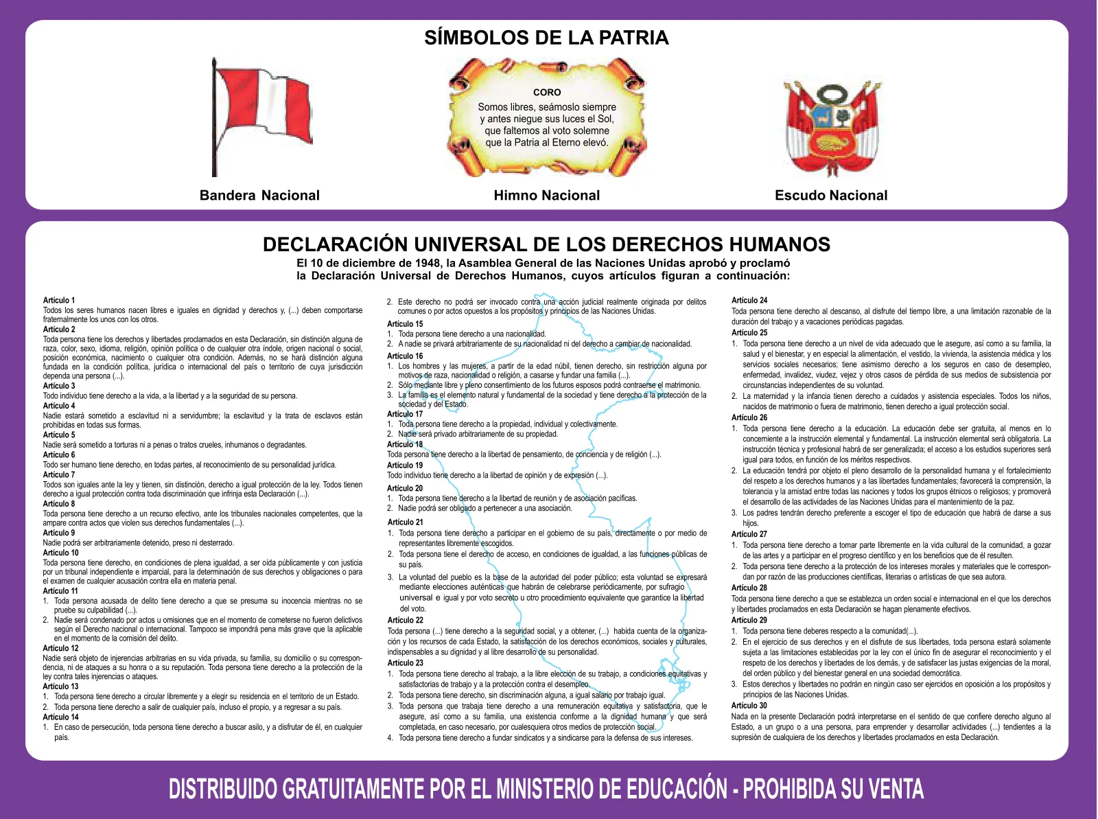 Miniatura página 68 de Cuadernillo de Tutoría 6 : sexto grado de Educación Primaria · 2021