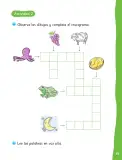 Miniatura página 18 de Lenguaje y Comunicación – Primero Básico | Texto del Estudiante MINEDUC – Descargar PDF · 2024